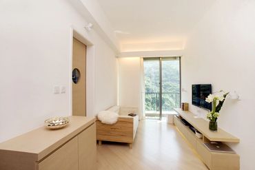 Oakly interior design Bangkok furniture company