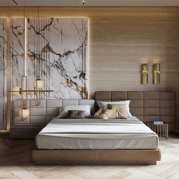 interior design Bangkok Diamond Furniture Package