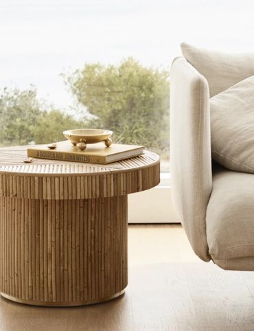 Bohemia interior design Bangkok style by Kristyna Picot