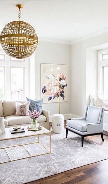 Luxe Bangkok furniture style