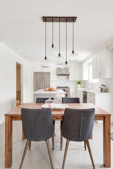 Oakly mood style by Kristyna Picot Interiors