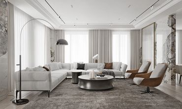 Kristyna Picot Interiors Luxe style Bangkok furniture