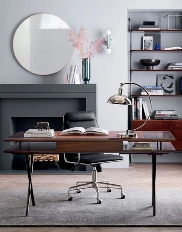 Oakly Bangkok interior design by Kristyna Picot