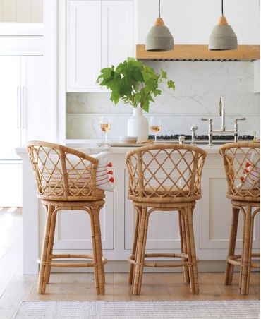 Bohemia Bangkok furniture style by Kristyna Picot