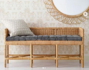 Bohemia style bangkok furniture company