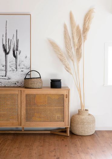 Bangkok furniture packages in Bohemia style