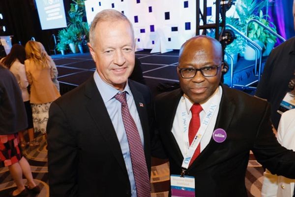 With the Commissioner of Social Security