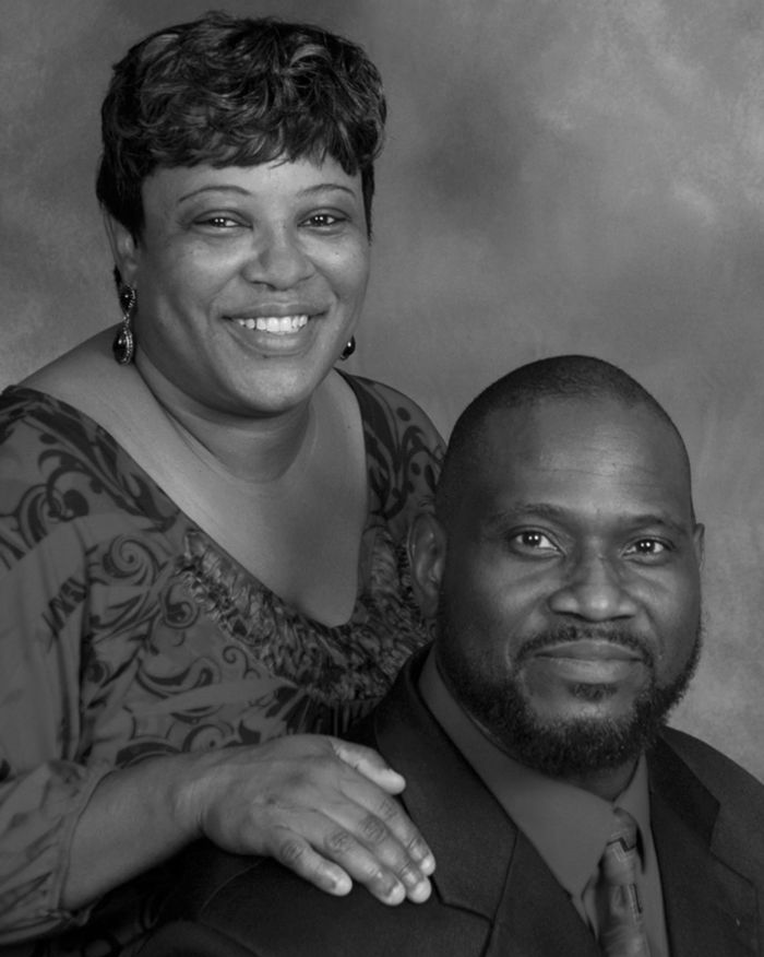Senior Ministering Evangelist
Bro. & Sis. Chris Covington