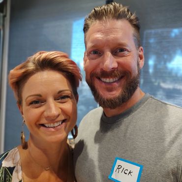 solar workshop in progress