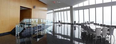 WTC 1. No higher view in Manhattan