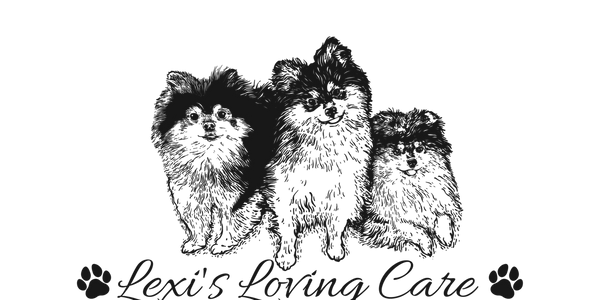 Pomeranians