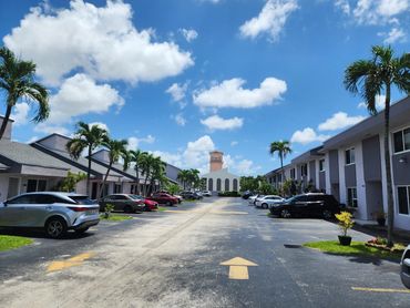 Sweetwater Villas West