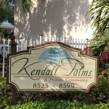 Kendall Palms