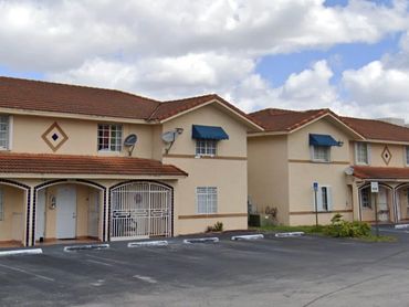 Silver Gardens in Hialeah Gardens