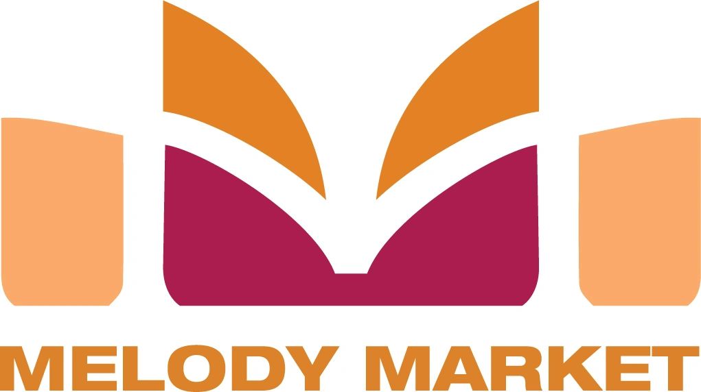 Melody Market logo