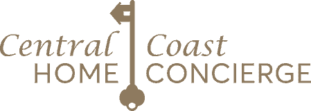 Central Coast Home Concierge 