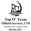Top O Texas Oilfield Services, Ltd