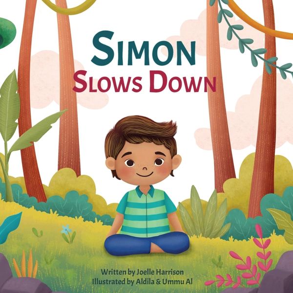 Simon Slows Down