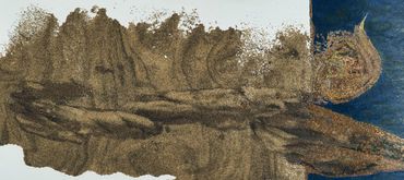 one of a kind artwork oeuvre unique
sable imagination