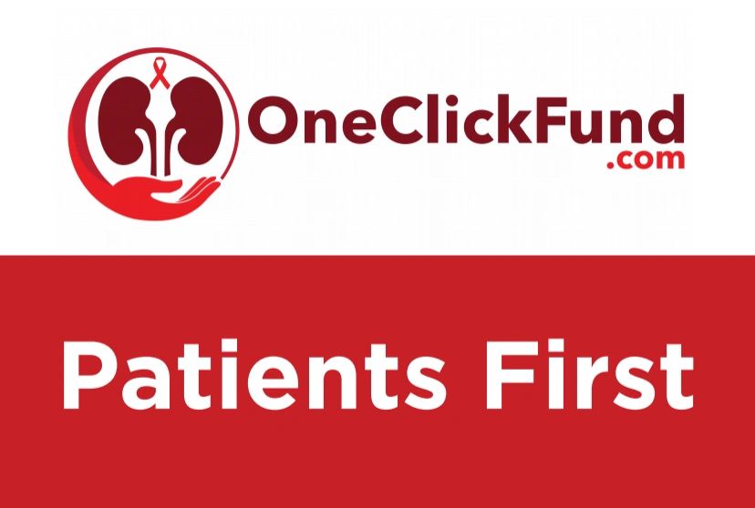 OneClickFund logo
