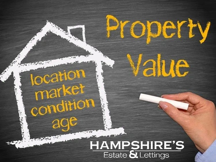 Hampshires Estate And Lettings LTd