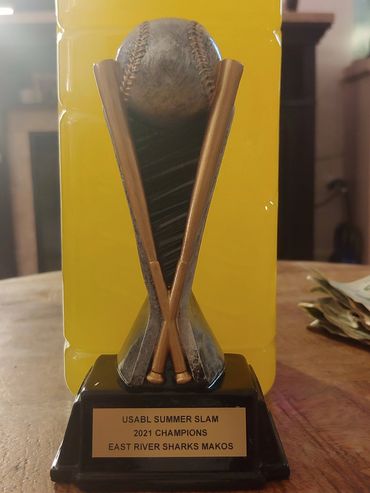 Usabl trophy