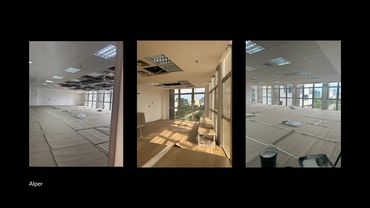 Empresa do setor de seguros com soluções turn key e gestão eficiente