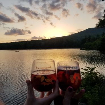 Mountain View Lake Side, Up State NY, Catskill Mountains, Property Management