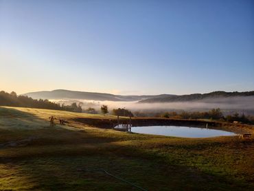 Lake View, Mountain View, Sunrise, Countryside, UpState NY, Property Management