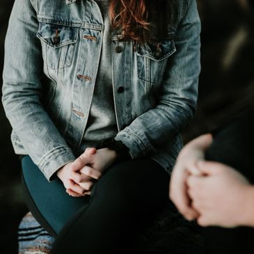 Clinical Hypnotherapy & Psychotherapy Services for Healing, anxiety, creating change.