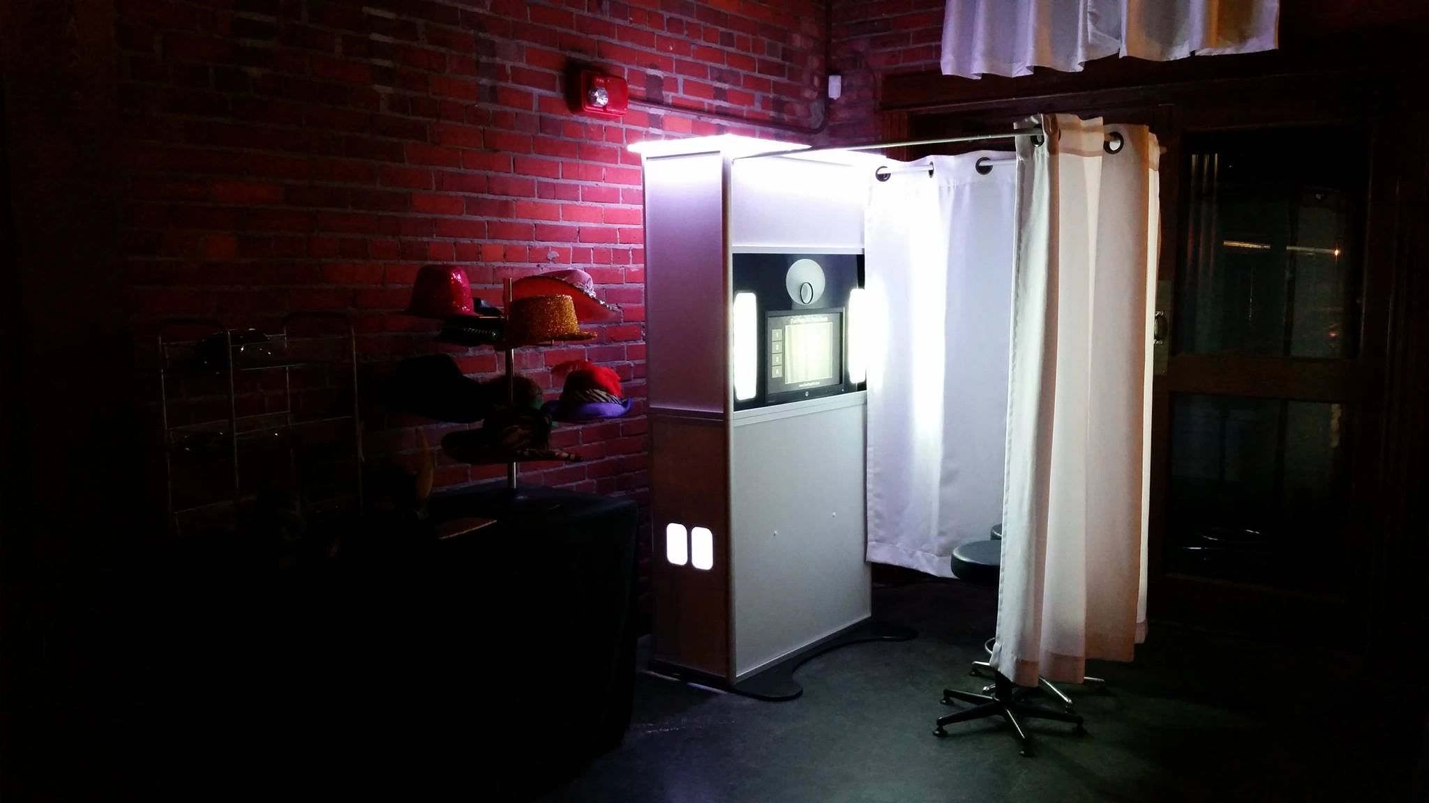 fun booth rentals