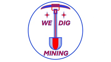 WE DIG MINING