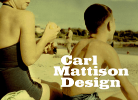 Carl Mattison Design