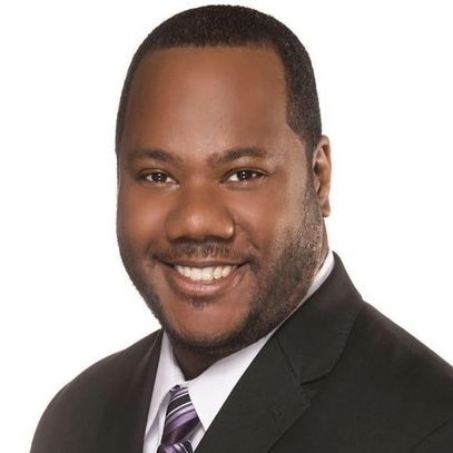 R3 REAL LIFE! REAL MEN! REAL TALK! Antonio (Toney) Mitchell