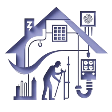 Emergency electrician plumbing HVAC USA Canada Australia NZ Ireland RepairPin licensed pros.