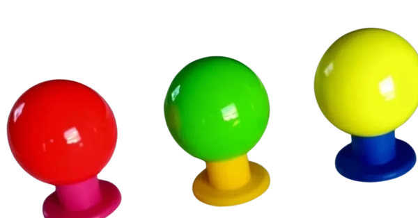 Red, Green, and Yellow $14.00