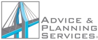 Advice & Planning Services