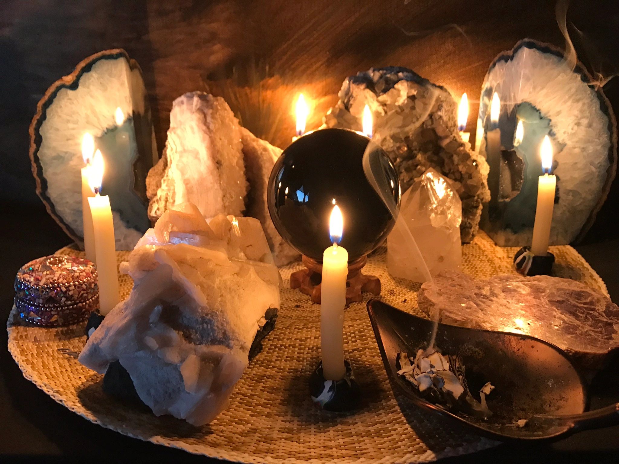 Unveiling Hekate: 10 Subtle Signs Of Her Presence - ehsg544