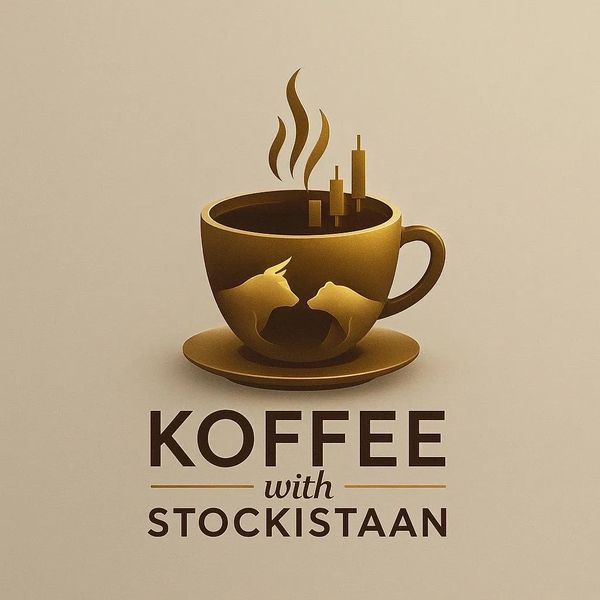 KOFFEE WITH STOCKISTAAN