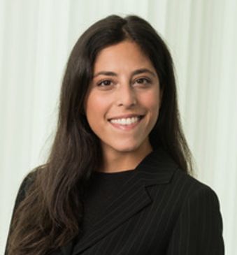 Yasamin Aftahi- Difficult-Discussions Inc. Editor for "Three P" Strategy