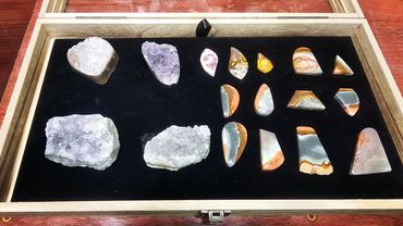 Mineral Art