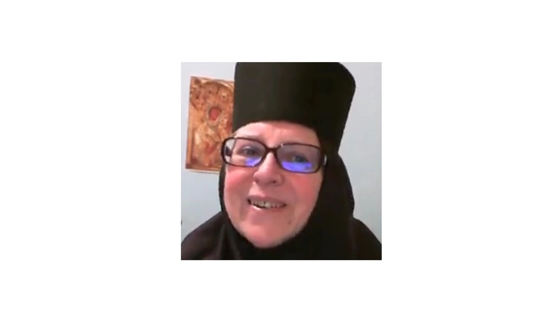 Mother Elizabeth (Klipa - Bacha)