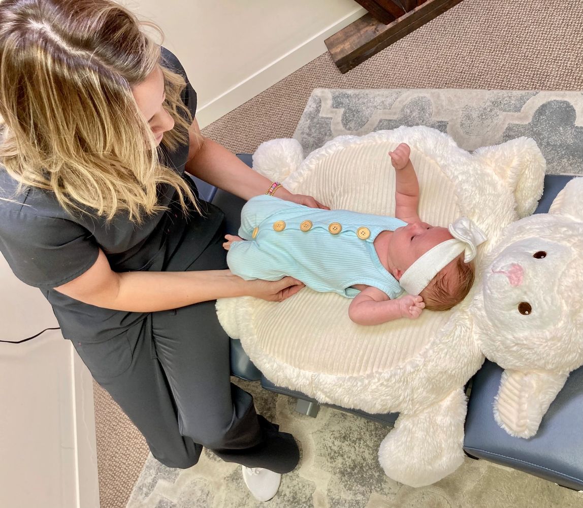 pediatric chiropractor
chiropractic
female chiropractor
gentle chiropracitc
springdale chiropractor
