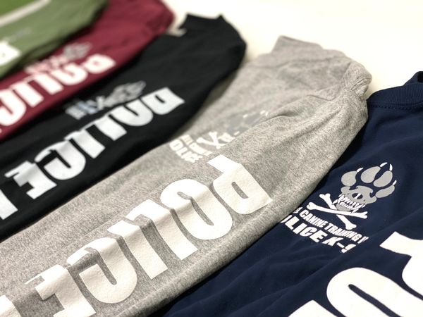 Police K9 Merchandise
