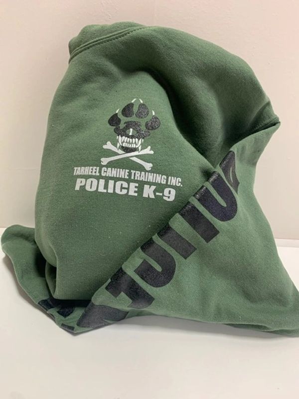 Police K9 Merchandise