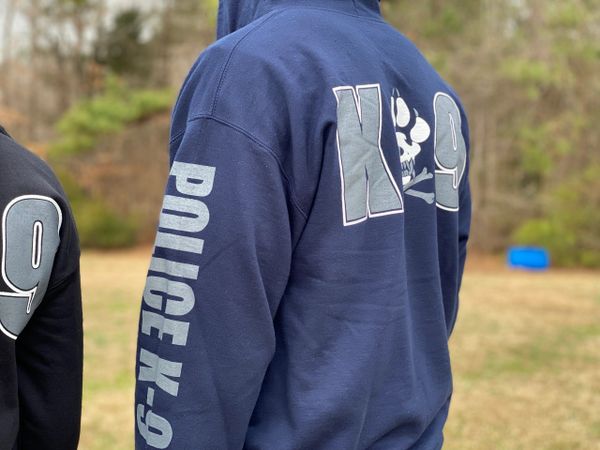 Police K9 Merchandise