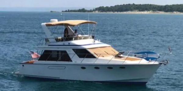Ports-North Classic Yacht