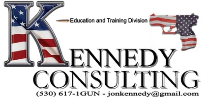 Kennedy Consulting