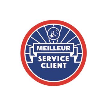 Icon meilleur service client