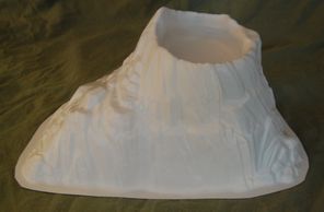 LGM Volcano / Shooting position